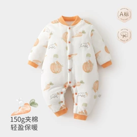 连身衣、爬服;童内衣套装;童套装