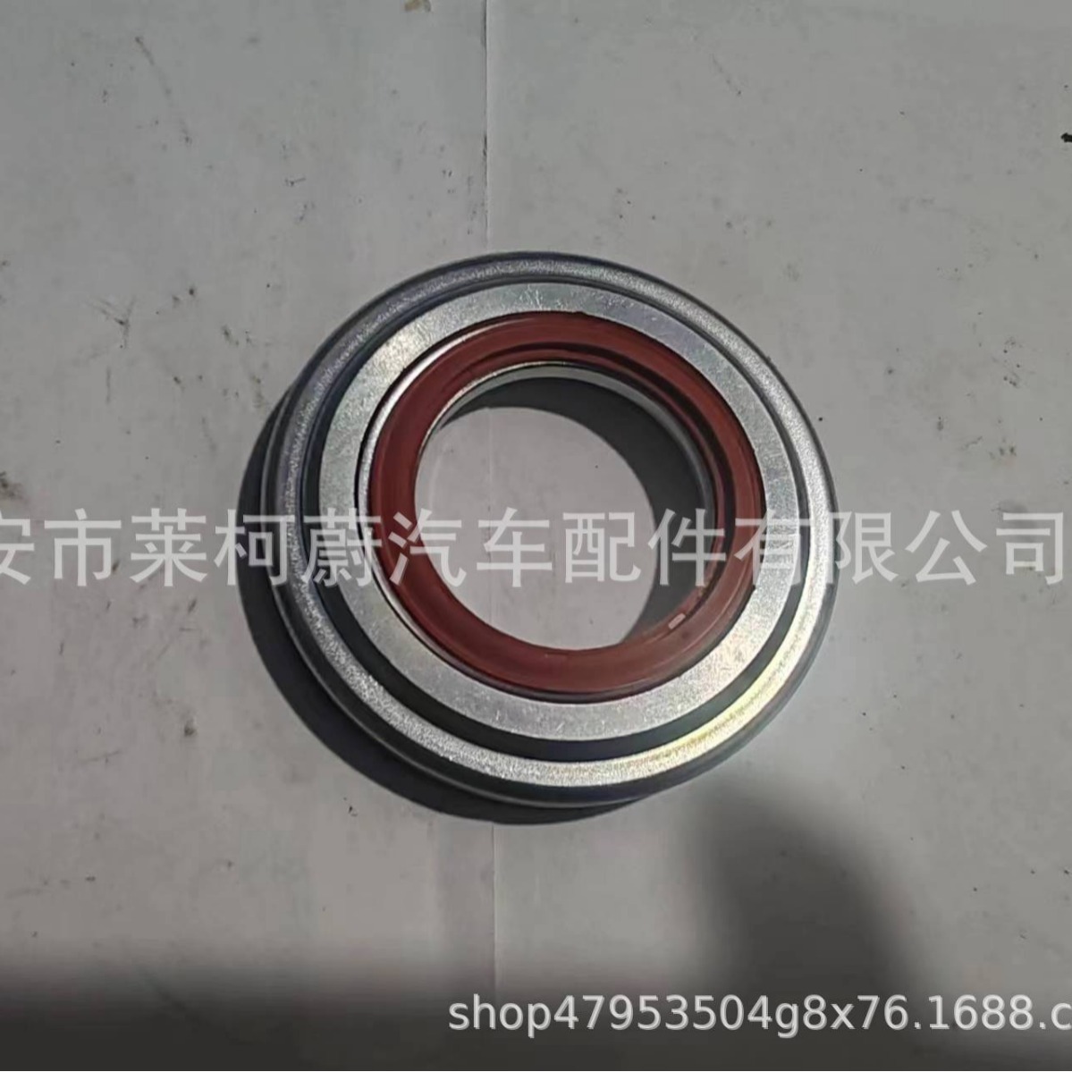 适用于凯美瑞佳美S6顶胶轴承前机轴承减震器平面轴承90903-63002