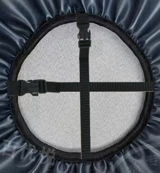 Mochila de montaña al aire libre cubierta a prueba de lluvia mochila de hombro universal cubierta a prueba de lluvia cubierta a prueba de polvo mochila escolar cubierta a prueba de agua logotipo de impresión reflectante