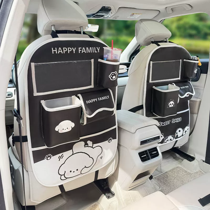 Новый автомобиль милый детский противоударный коврик