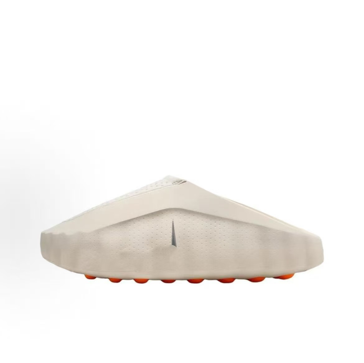Nuevo modelo de sandalias casuales antideslizantes con suela gruesa y aumento de altura, con partículas de masaje, populares para deportes al aire libre, modelo Mind 001, para hombre y mujer.