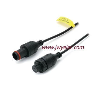 古瑞瓦特-航插4P逆变器