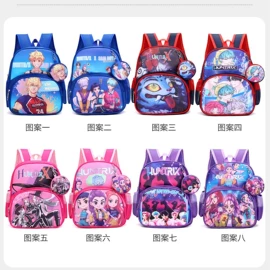 幼儿园书包;小学书包;旅行箱