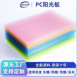 PC塑料板;耐力板;其他塑料加工