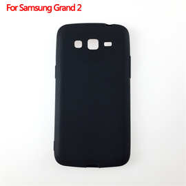 适用Samsung三星Galaxy Grand 2手机壳G7108保护套G7106素材G7102