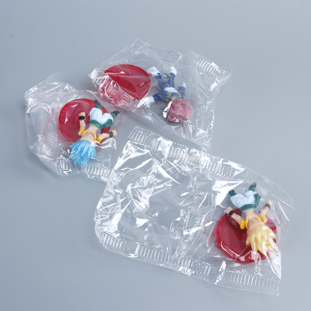 Dragon Ball Figurine 7