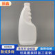 500ml400 ml oil stain cleaning bottle pistol spray disinfectant bottle 300 cleaner plastic watering can bottle