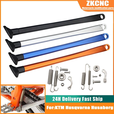 Motorcycle frame: Shiyong Stand for 150-530EXC/XCW