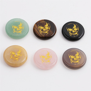 �¿� Skull���ۖ|��ˮ����觵�����t�^�AƬ�[��DIY�Ʒ