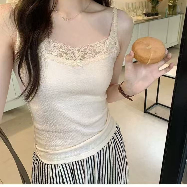 Французский шикарный морщинистый кружевной кружевной бант с нагрудным ковриком