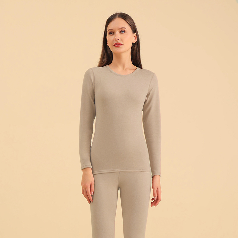 Shallow khaki