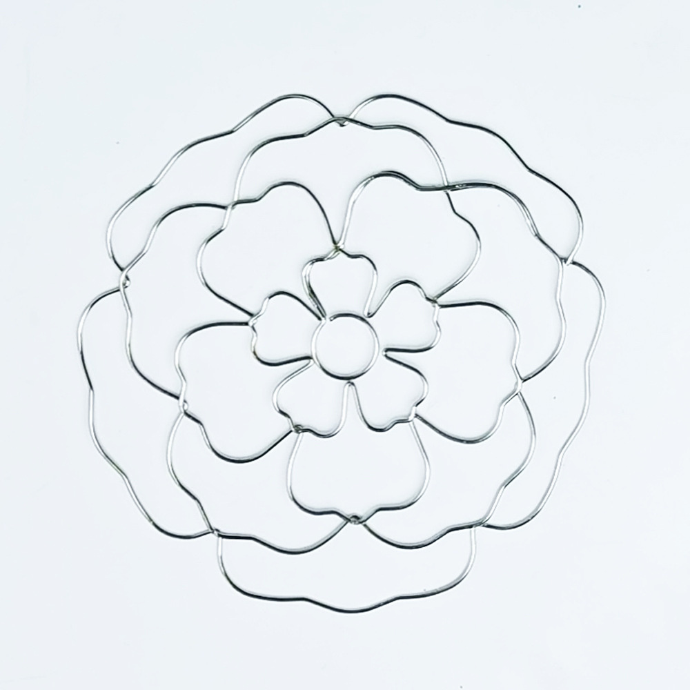 5inch 배꽃 (12.5cm)