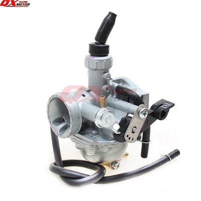 carburetor, Motorcycle Carburetor
