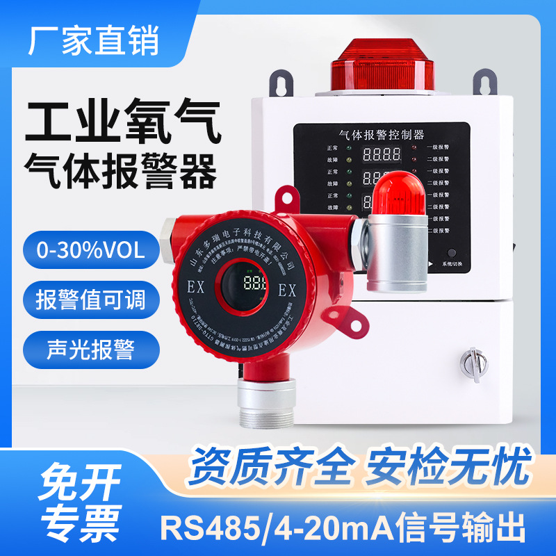 ʵ���ҹ�ҵ����������ⱨ����O2���Կ�̶�ʽ����Ũ��̽����