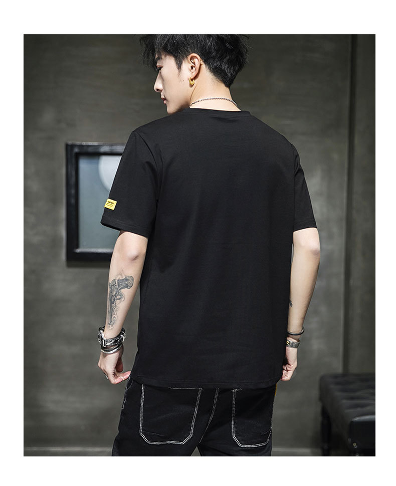 T-shirt homme - Ref 3439148 Image 69