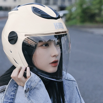 Motosiklet dəbilqələri – certification anti-fog helmet women's winter