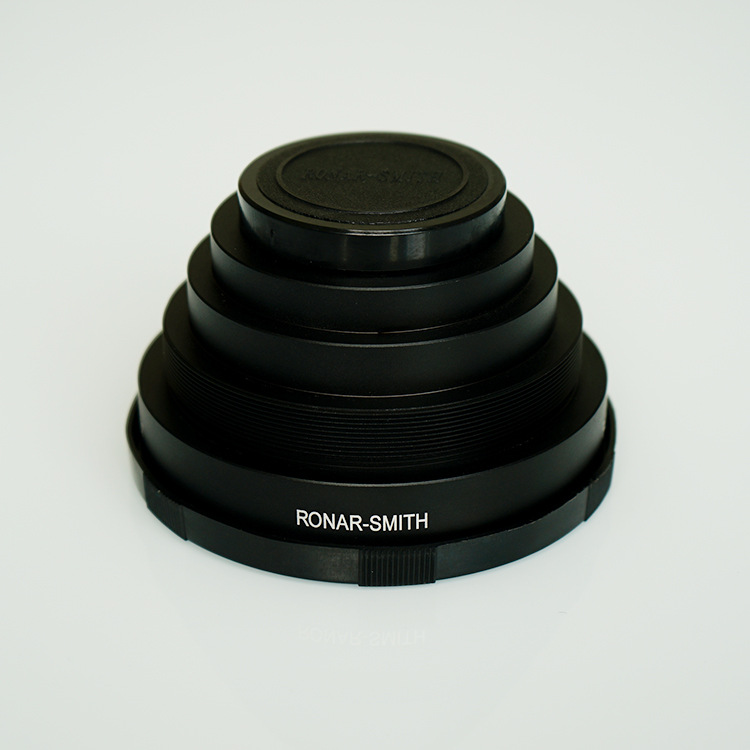 Flat Field Scanning Lens 26