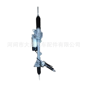 32106887894 32105A1C739 steering gear is suitable for the left-hand drive steering assembly of the BMW X5 F15