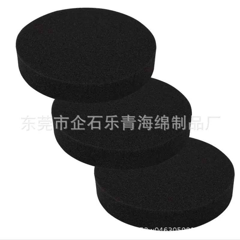 适配于Powerforce 吸尘器过滤网滤棉零件号 1608225过滤棉海绵