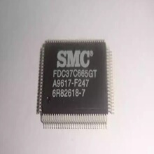FDC37C665GT QFP100 ԭ�SоƬ ���|��