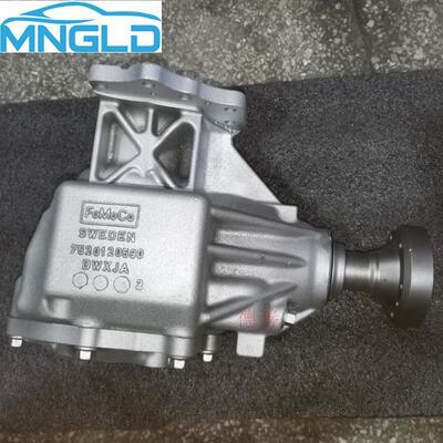 适用路虎揽胜极光 神行者2 差速器 分动箱 LR066503|ms