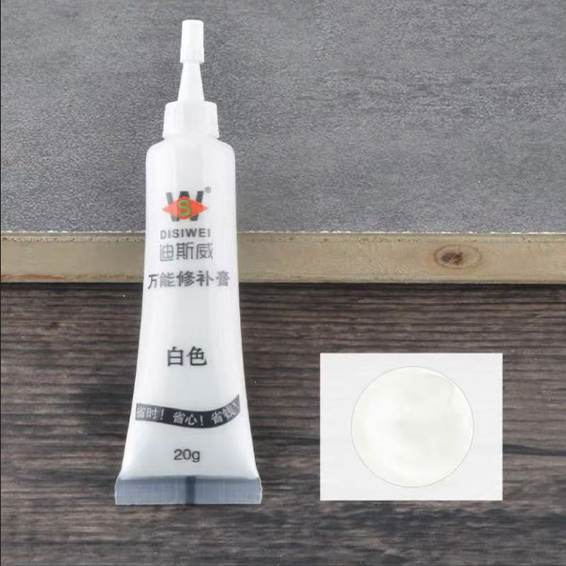 补缝剂硅橡胶工业白胶【下单备注补缝剂即可】