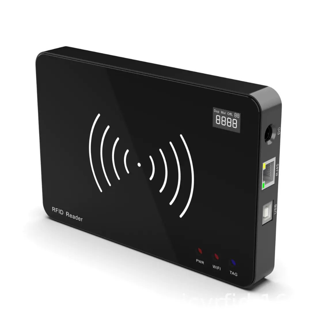 RFID桌面式一体机 读写器 发卡器 发卡机 RFID电子标签读写设备