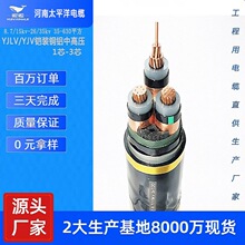 0.6/1KV �͉�YJV22 185ƽ����|���r���~о��|�F؛��|�S�����l
