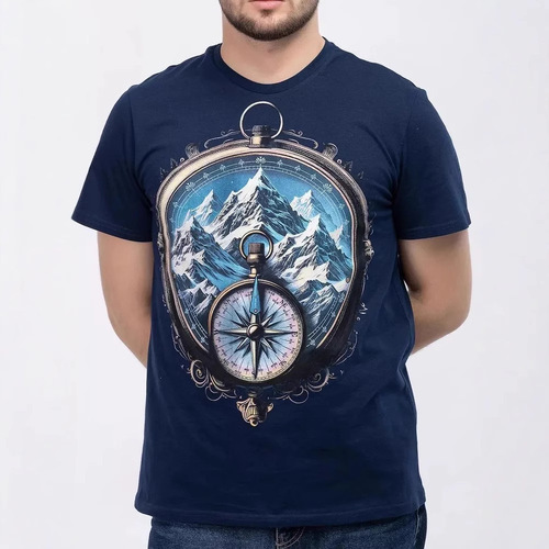 Bestselling Summer Sports Russian Unisex T-shirt Loose Plus Size Breathable 3D Digital Print Short Sleeve Crew Neck