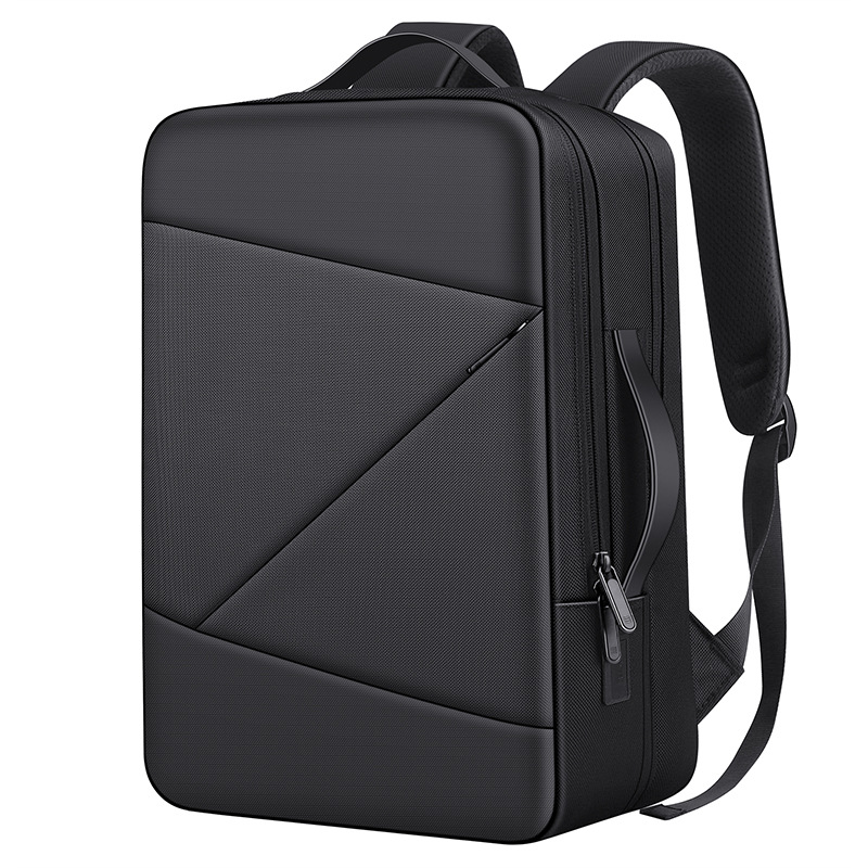 Nuova borsa per laptop aziendale 2023, zaino da viaggio casual di grande capacità, borsa da scuola per studenti universitari_voghion.com