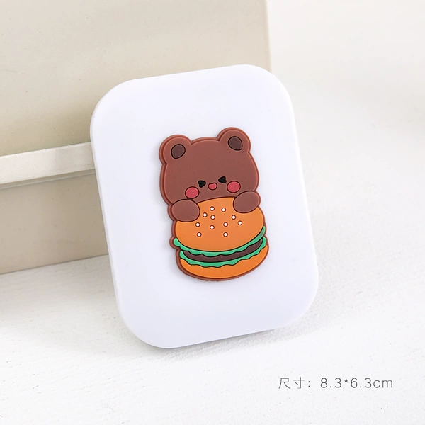 Burger Bear
