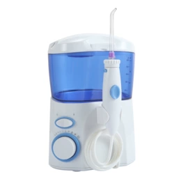 冲牙器;电动牙刷