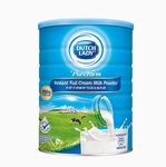 荷兰进口原装港版DutchLady子母奶粉全脂成人900g 儿童奶粉