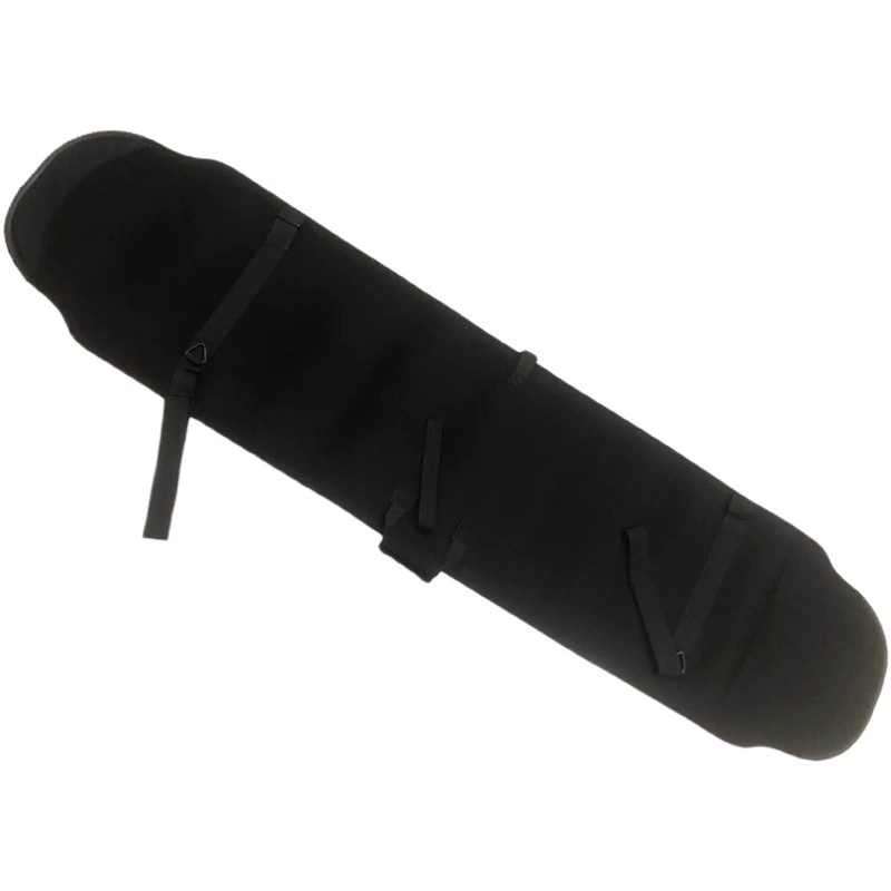 Лыжная доска набор пельменей на плече