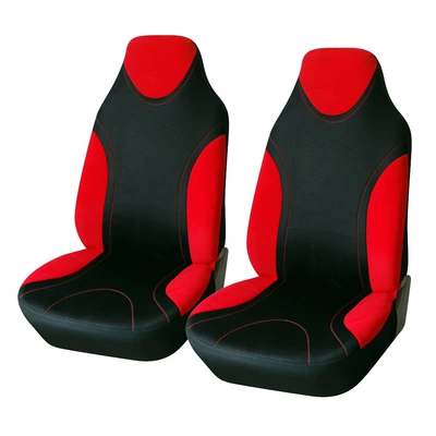 Universal seat cover — Cover