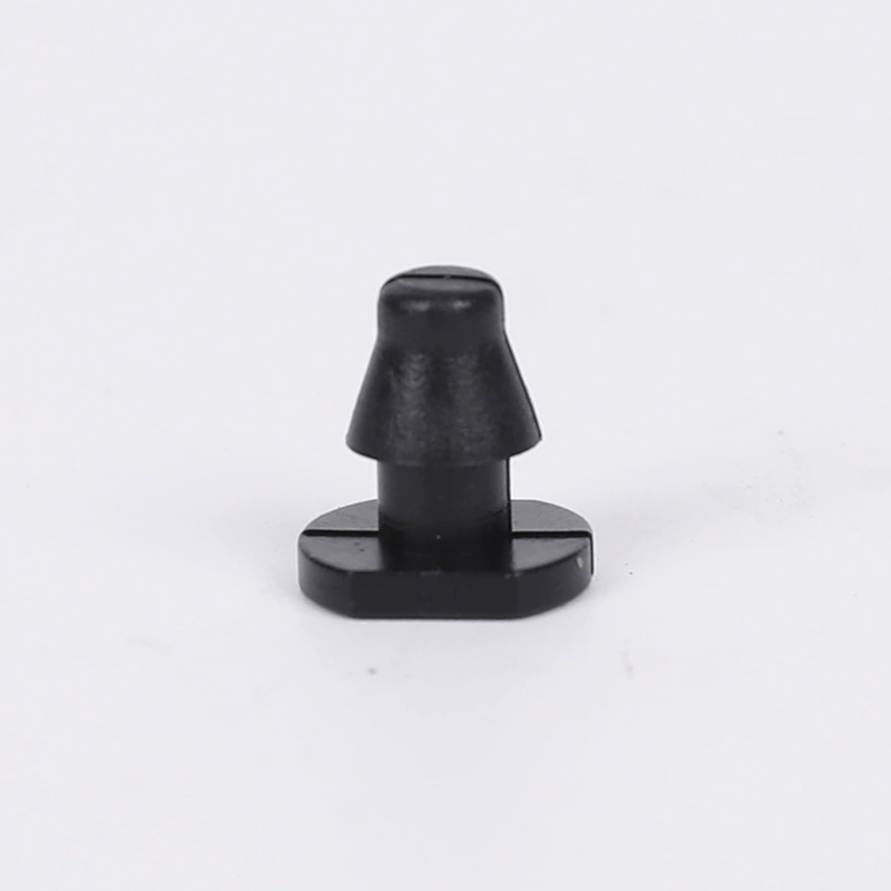 Заглушка капиллярная 4*7 из ПВХ, с микроразвертками для капельного орошения, аксессуары для садоводства и капельного полива