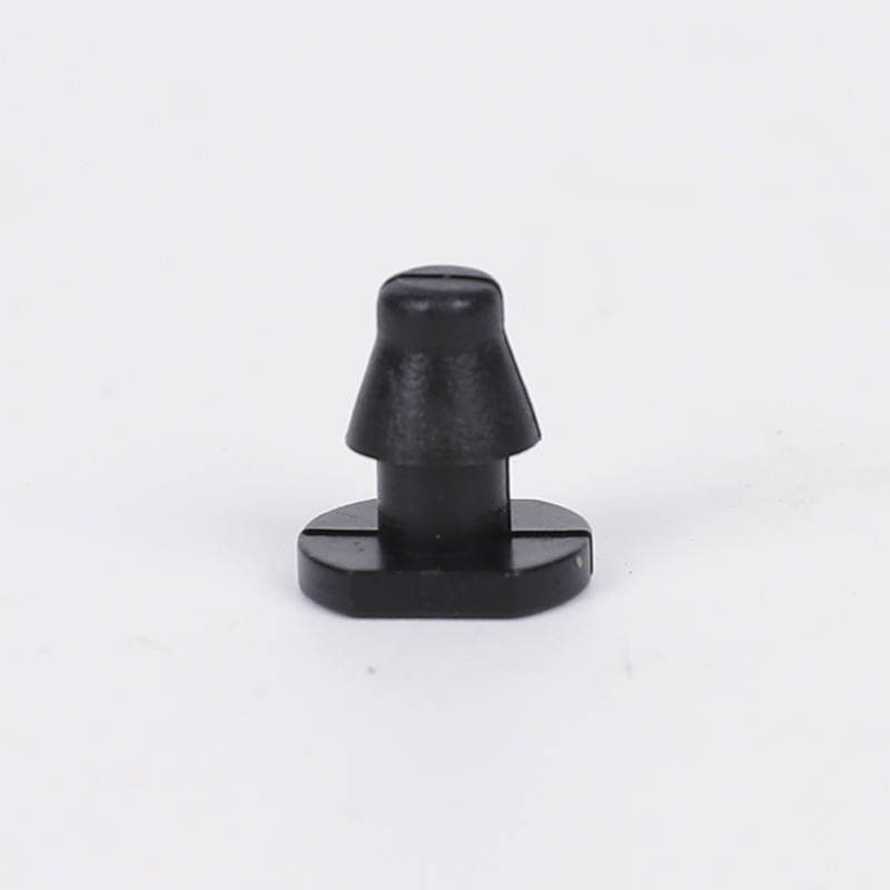 4*7 Capillary Tube Plugs Pvc Pipe Plugs Micro-Spray Hole Plugs Gardening Irrigation Accessories Misaligned Hole Plugs Drip Irrigation Accessories