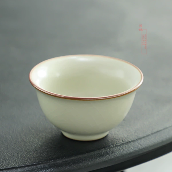 Puerh tea, tea cup, 50 ml