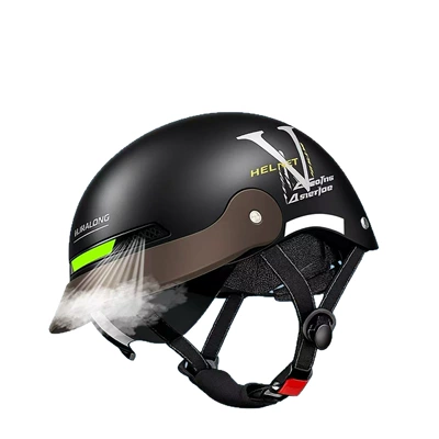Motosiklet kaskı (dəbilqə) – Hat