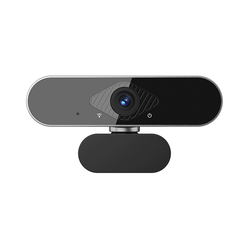 Камера 1080p HD USB для компьютера, домашнее использование, трансляции и видеоконференции, с микрофоном