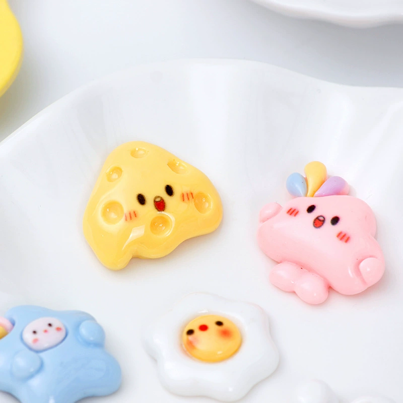 Bag, handle, phone case, cartoon toy, pendant, accessory, DIY
