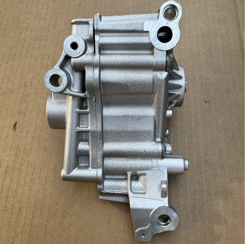 Fit for BMW N55 engine oil pump 11417613549 3 5 series X5 X6 engine oil pump