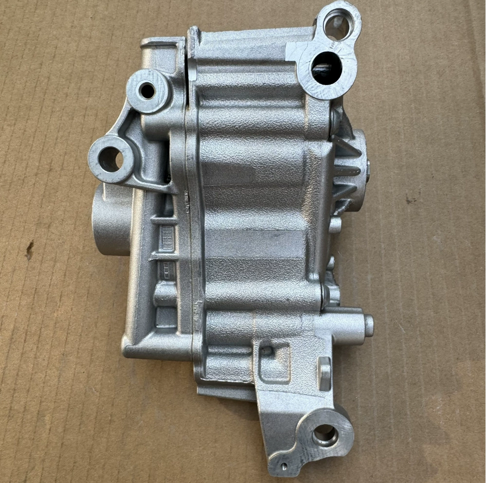 Подходит для масляного насоса двигателя BMW N55 11417613549, серий 3, 5, X5, X6.