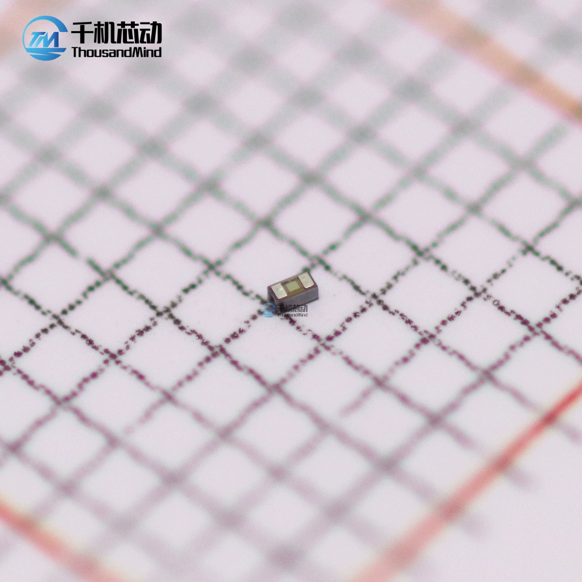 Оригинальный подлинный PESD5V0H1BSF DSN0603-2 двунаправленный диод защиты от электростатического разряда ESD