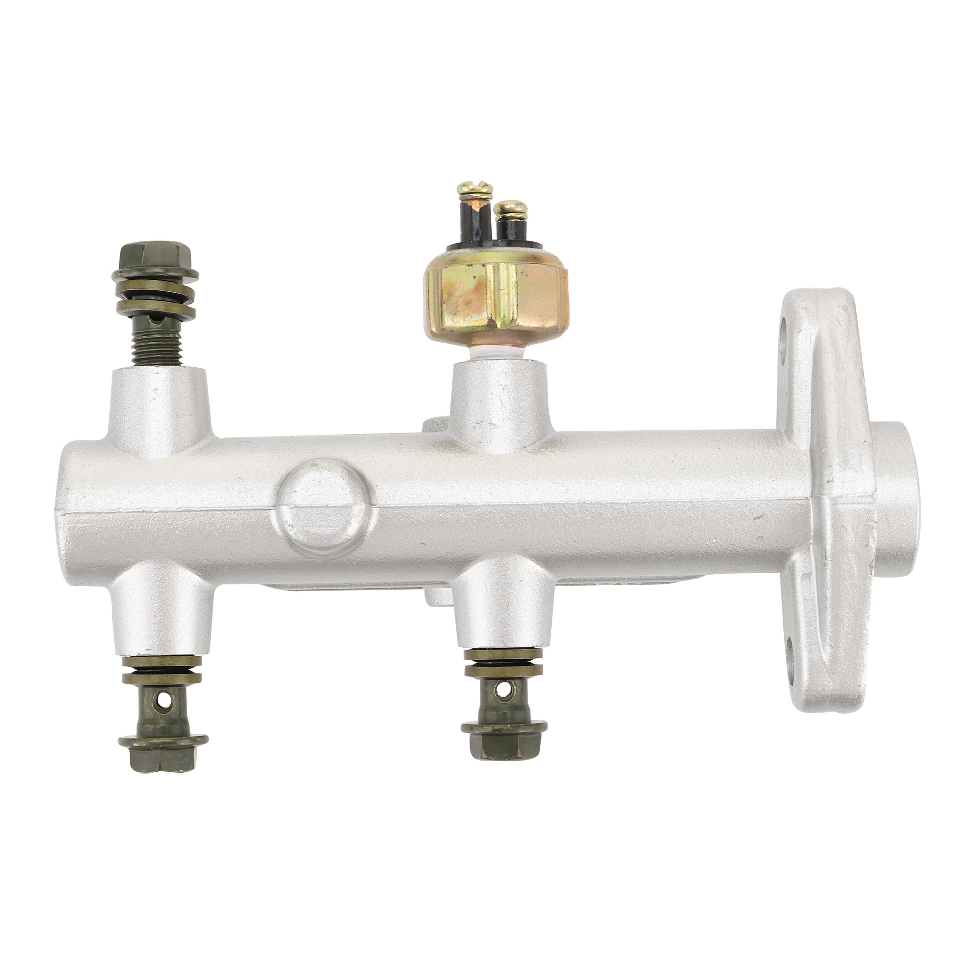 Goofit Brake Master Cylinder for Odes Utv Dominator