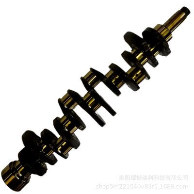 Crankshaft, camshaft Crankshaft 12200-Z5000 Assembly for