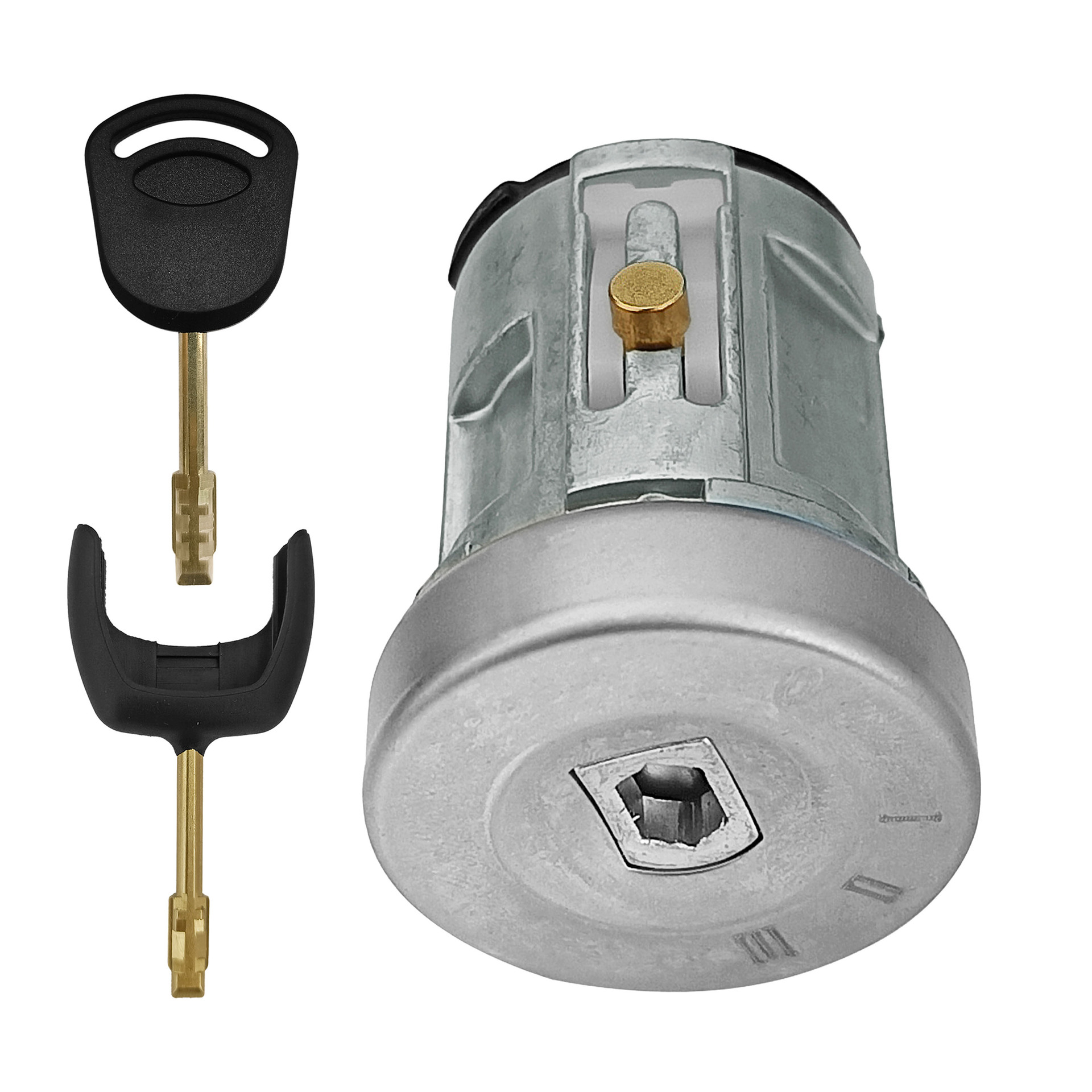 Bloqueo de encendido para Ford All-Switch MK7 Switch Starter OE: 2S61 - A3697 - AA 4355452