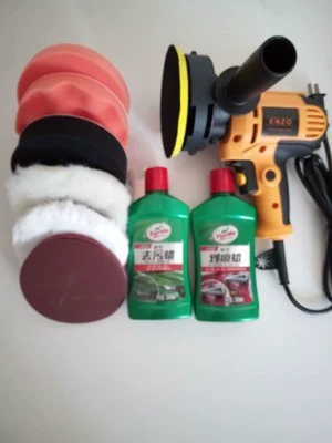 Use Scratch Tile Floor – Sheet Metal Spray Repair - upgraded-configuration-scratch-wax-decontamination-wax-2m-wire-pure-copper-motor