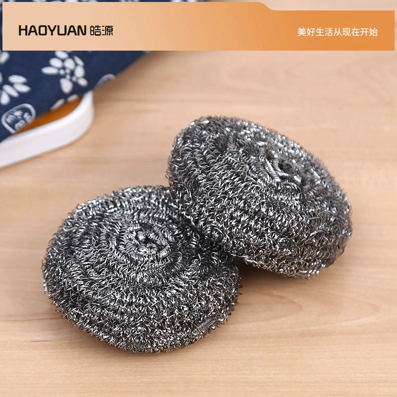 «Чужая»? No, let's translate literally: Ваша фраза: ' (Boutique) Two stainless steel cleaning ball manufacturers will not supply dregs and rust steel balls'