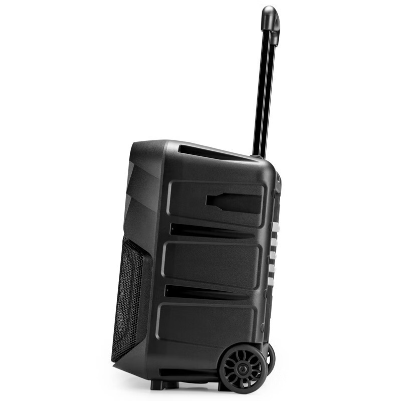 Edifier A3-8S Trolley Speaker for Square Dancing and Karaoke with Wireless Microphone Edifier A3-8S Trolley Speaker for Square Dancing and Karaoke with Wireless Microphone